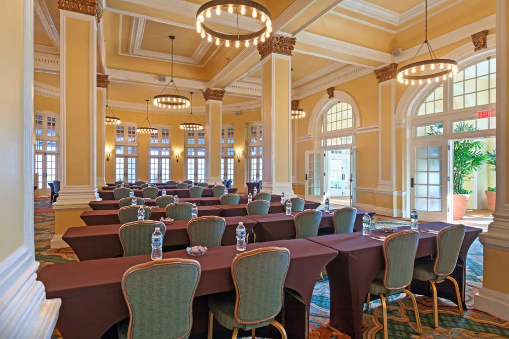 Grand Galvez Resort, Autograph Collection Галвестон Зручності фото